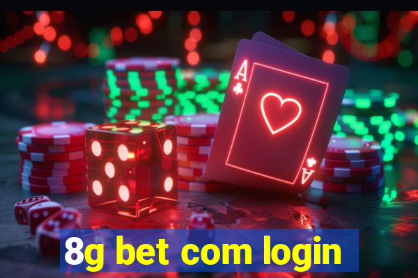 8g bet com login